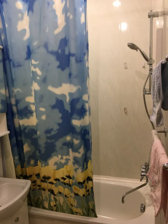 Уютная квартира в историческом центре города