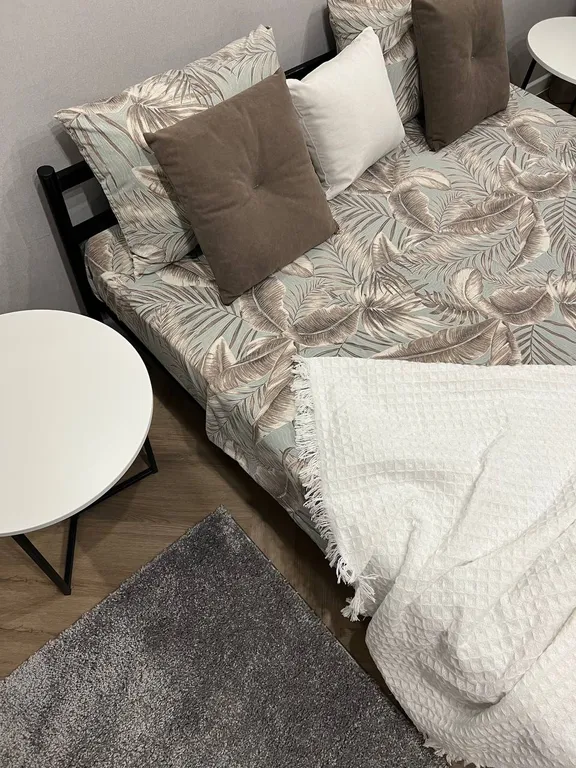 Супер квартира, в самом центре города