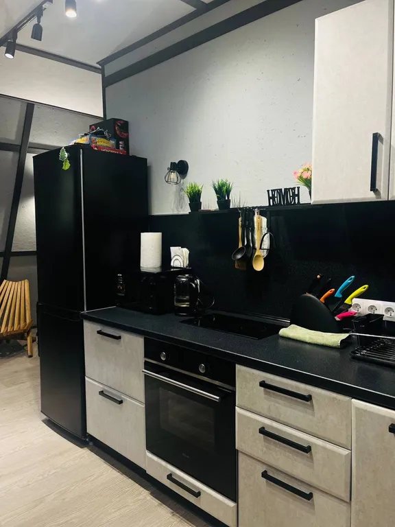 Комфортный дом для отдыха