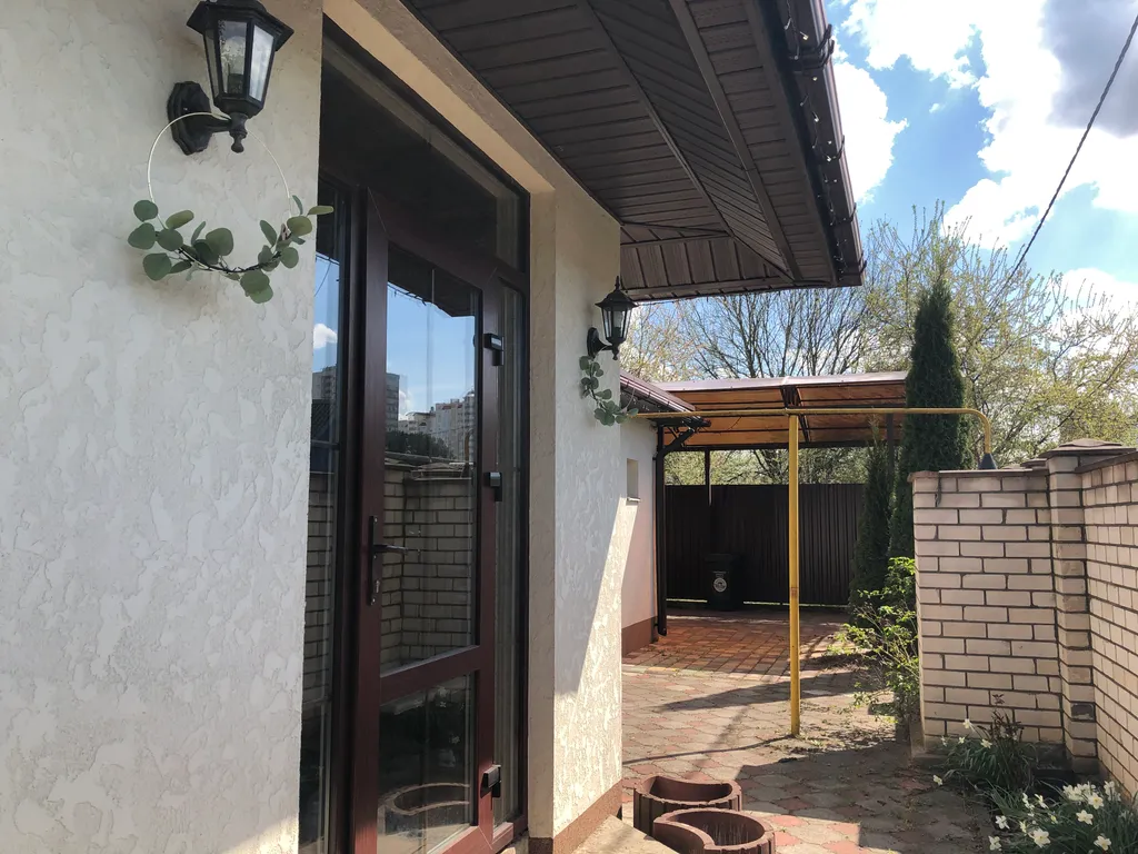 Коттедж в 5 минутах от Дана Молл и Маяка Минска