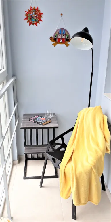 Квартира Уютная квартира на побережье — Пионерский