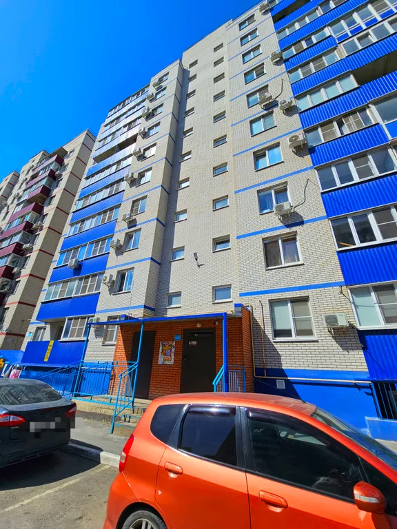 Квартира с удобной транcпopтной рaзвязкой в Крым