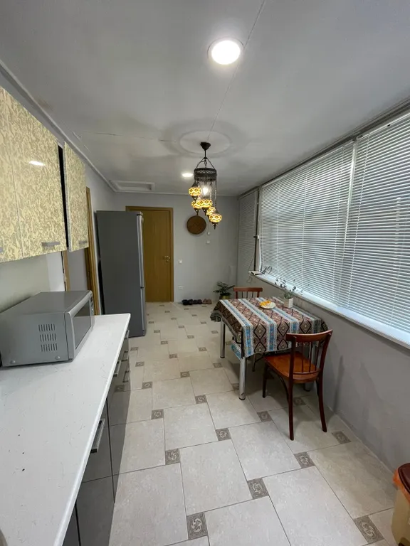 Коттедж Уютный домик — Дербент