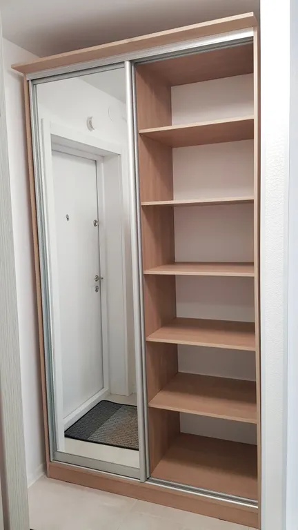 Современная квартира рядом с МРНЦ РАМН и ЦИПК