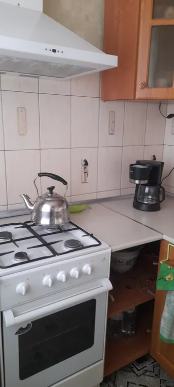 Квартира в центре города