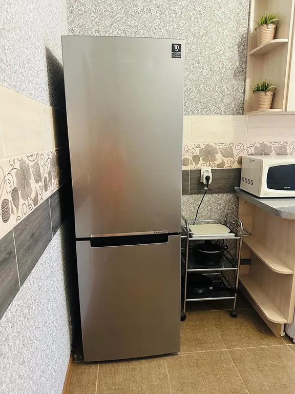 Уютная квартира на Золотушке (Ессентуки).