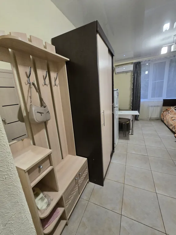 Студия у леса и моря