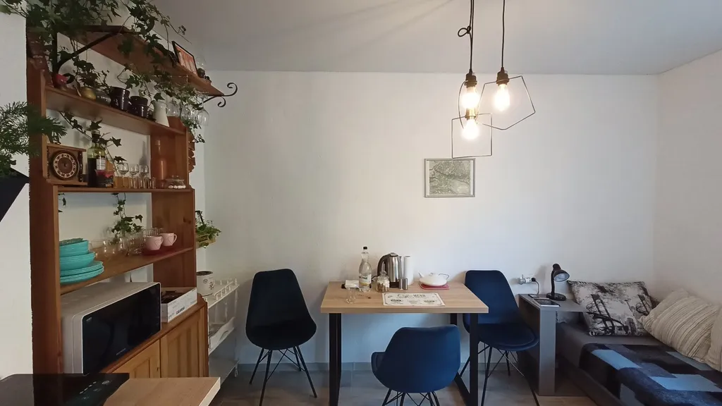 Квартира Квартира Лофт Южный Парк — Калининград