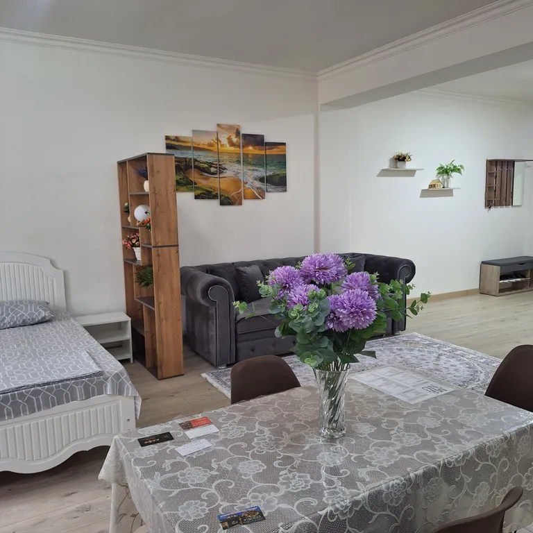 Апартаменты для комфортного проживания