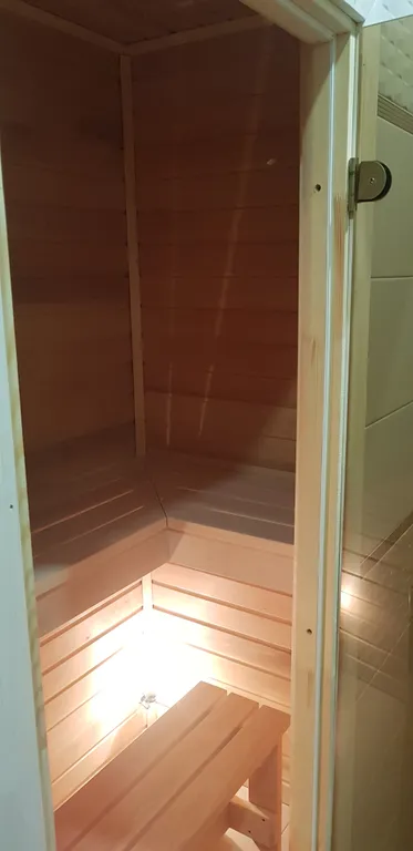 Квартира Квартира Apartment on Chapaeva Ecostyle XL — Петрозаводск