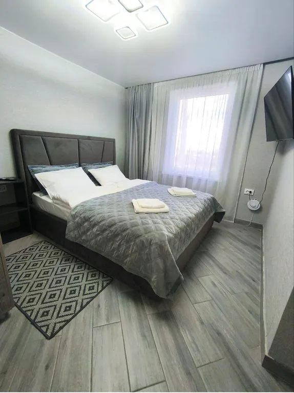 Дом около пляжа с уютным двориком