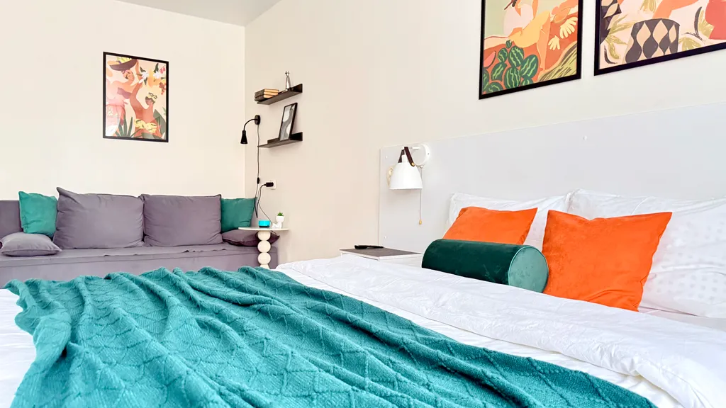 Квартира Полянка