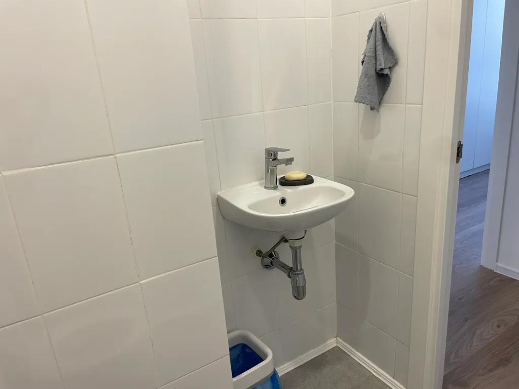 Квартира Светлая и уютная квартира возле аэропорта Домодедово — Ям