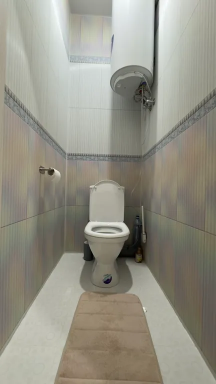 Уютная квартира в районе ТЦ Аура