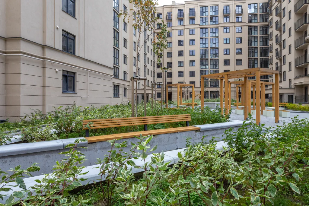 Квартира Квартира History apartments — Калининград