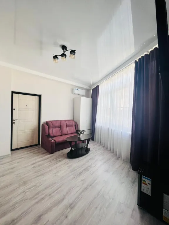 Квартира Комната — Анапа