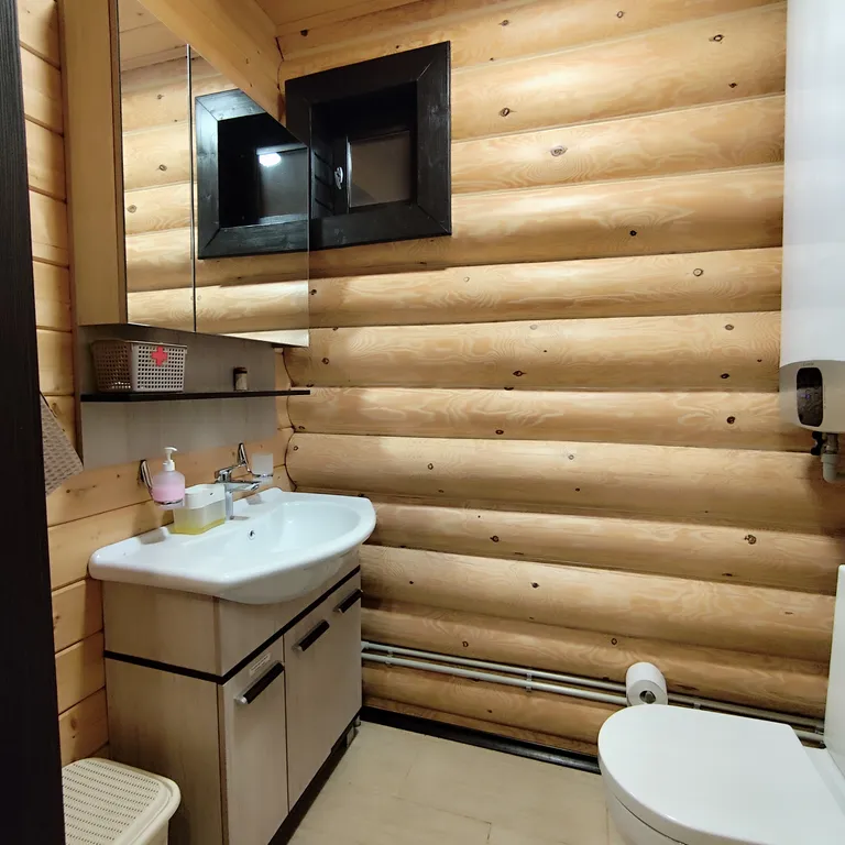 Гостевой дом Дубок