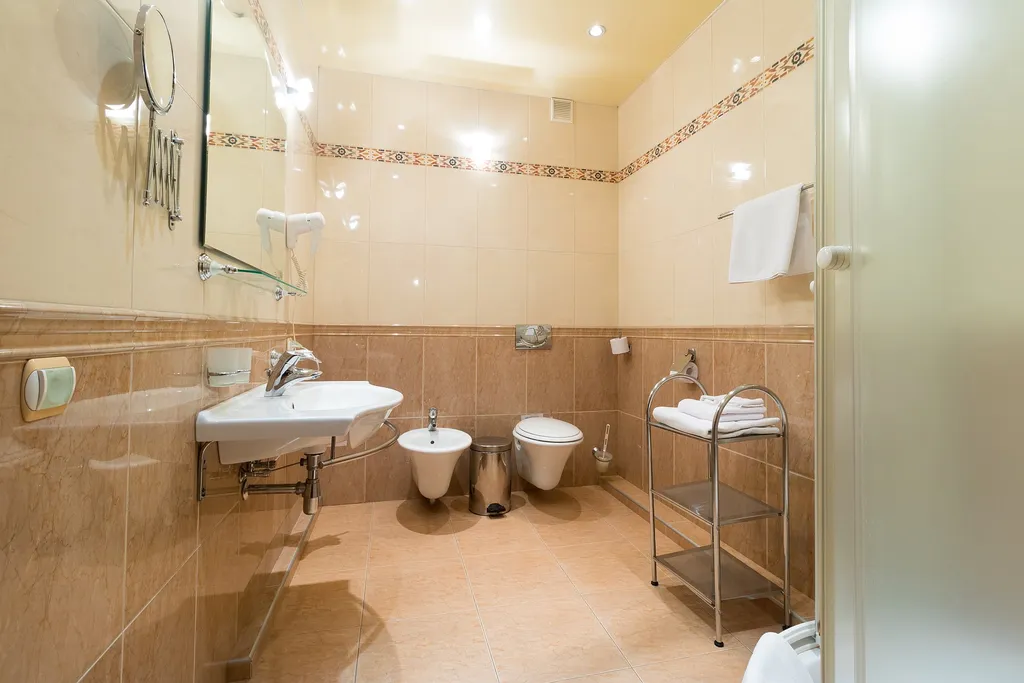 Apart39 Улучшенные апартаменты в самом центре города