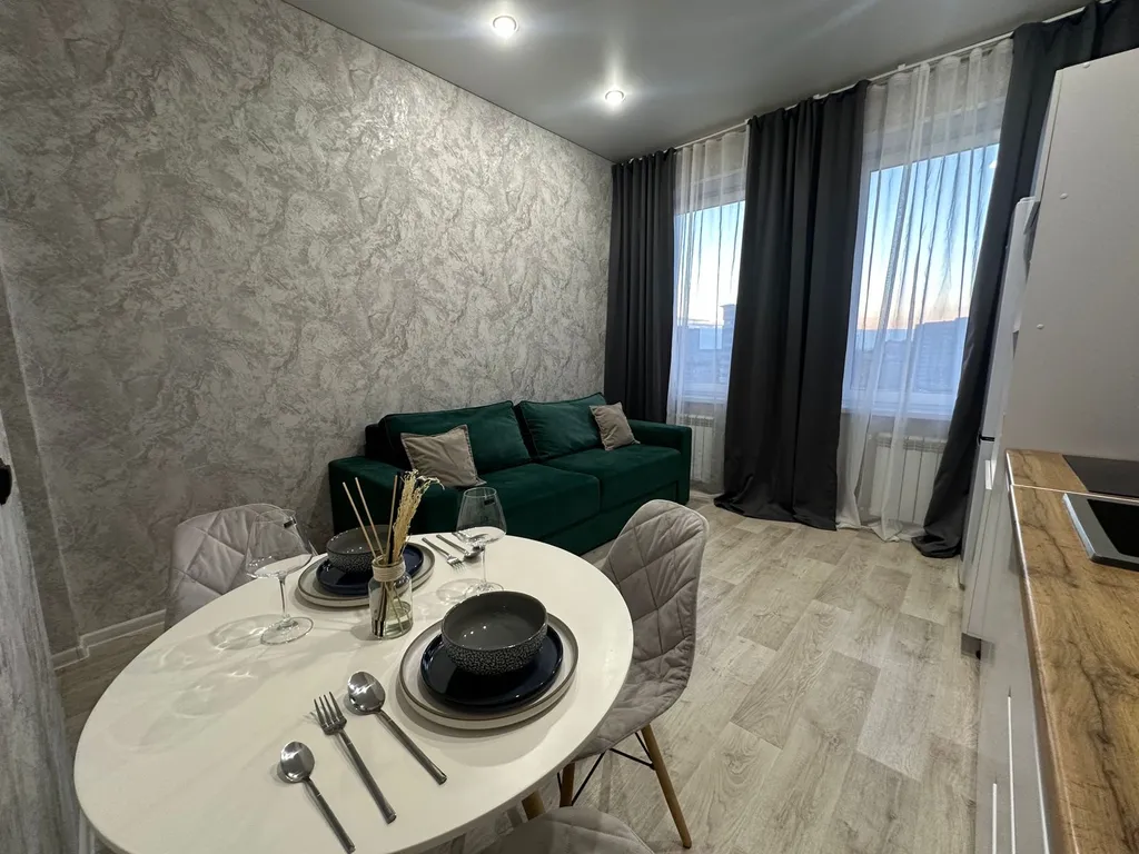 Квартира в центре города рядом с главной площадью города