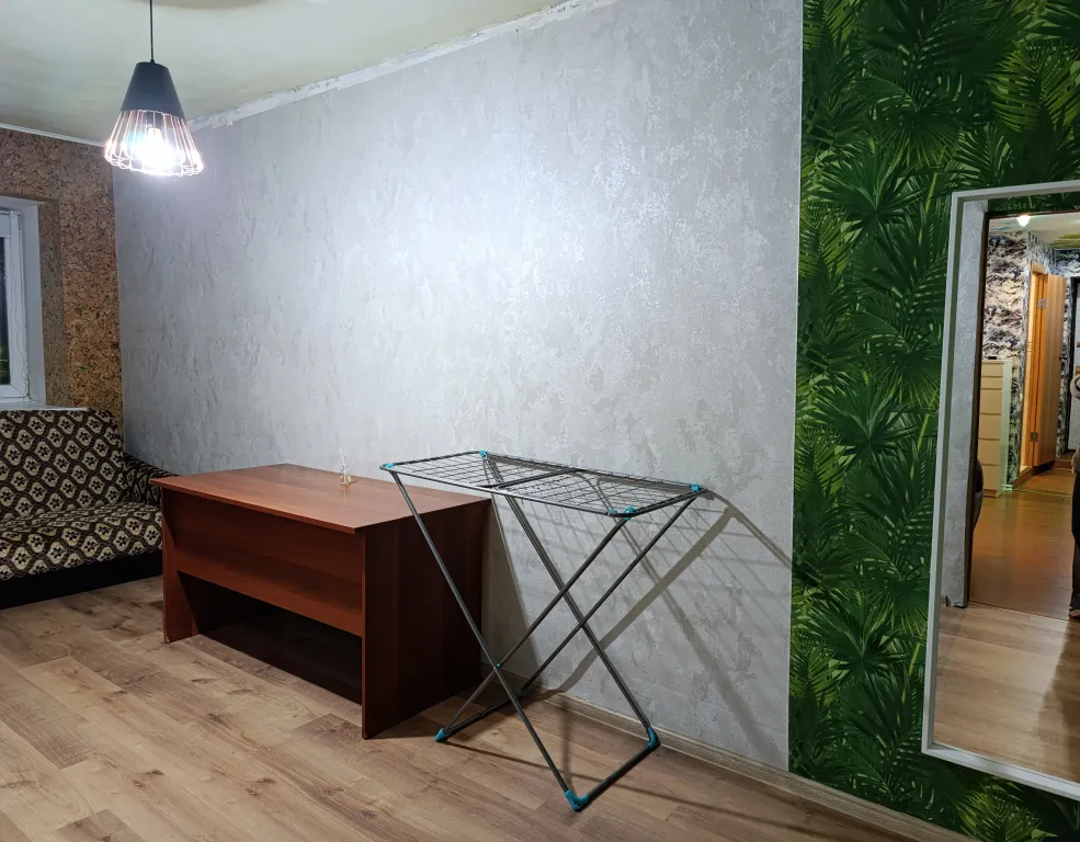 Квартира Уютная чистая квартира — Екатеринбург