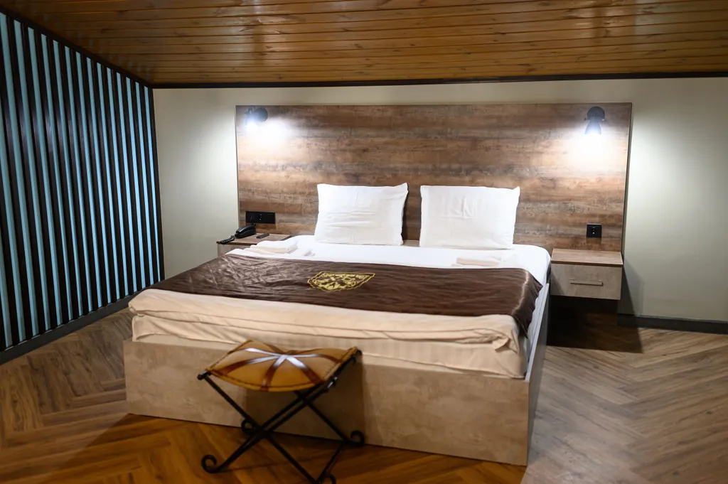 Квартира Комната — аренда посуточно в Новосибирск