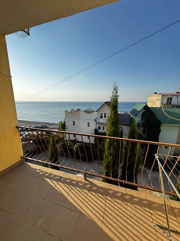 Гостевой дом «Роксана»