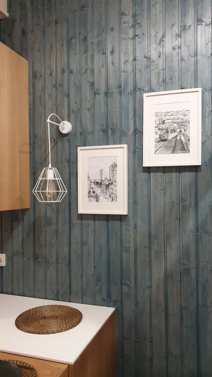 Апартаменты в самом сердце города