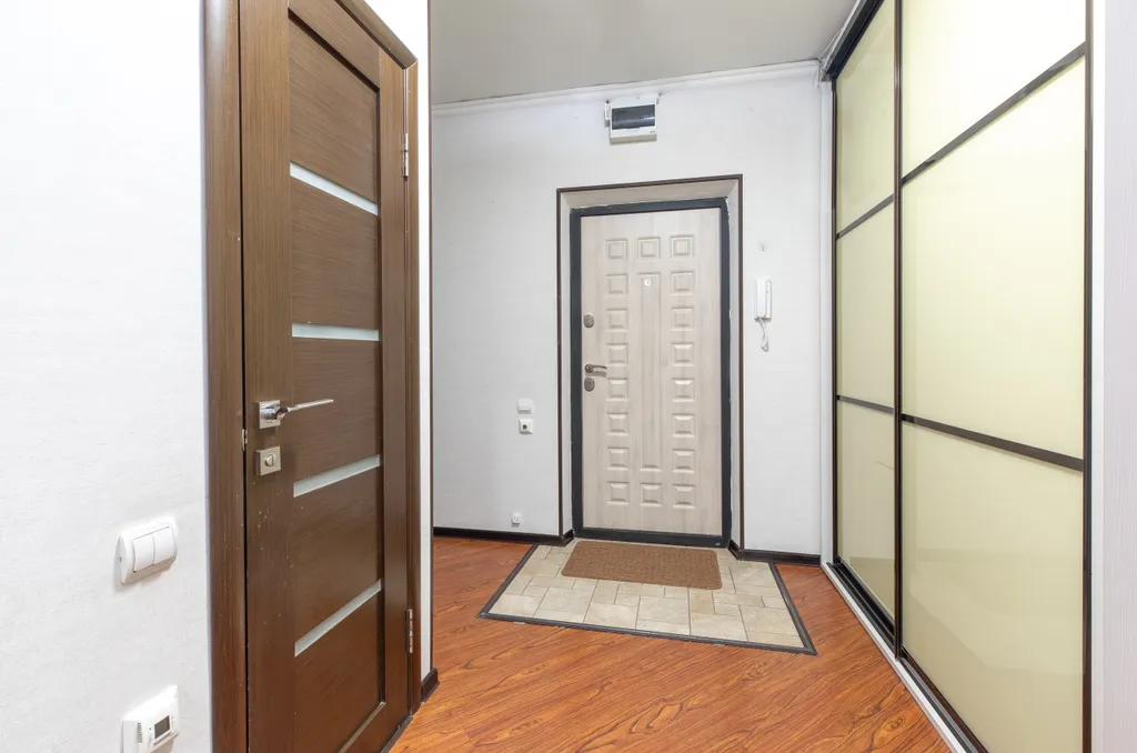 Квартира Квартира в ЖК Панорама — Краснодар