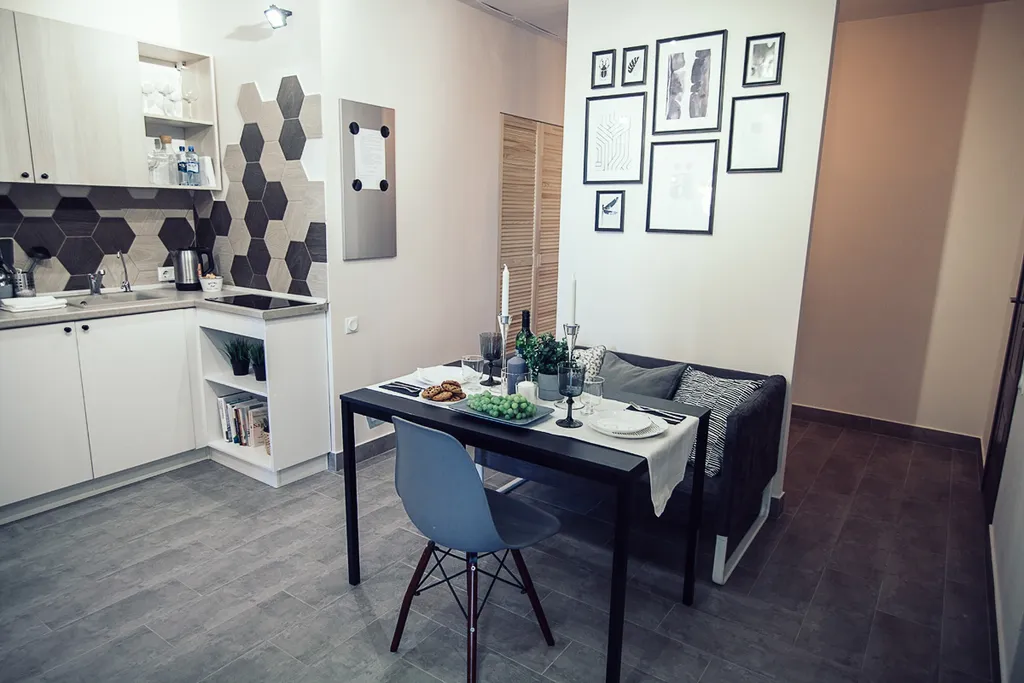 Квартира рядом с Ижевским зоопарком