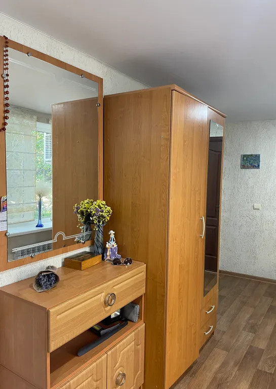 Частный дом.Участок 5 соток.Без соседей.В пешей доступности от моря