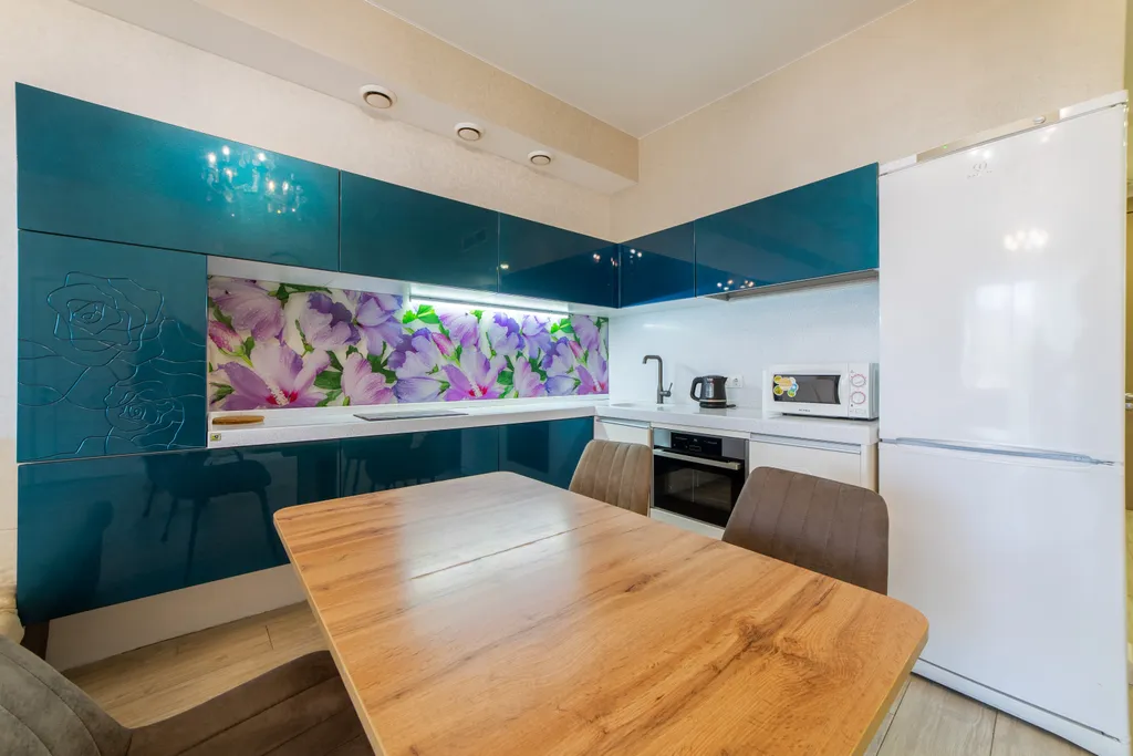 Апартаменты в Актёр Гэлакси