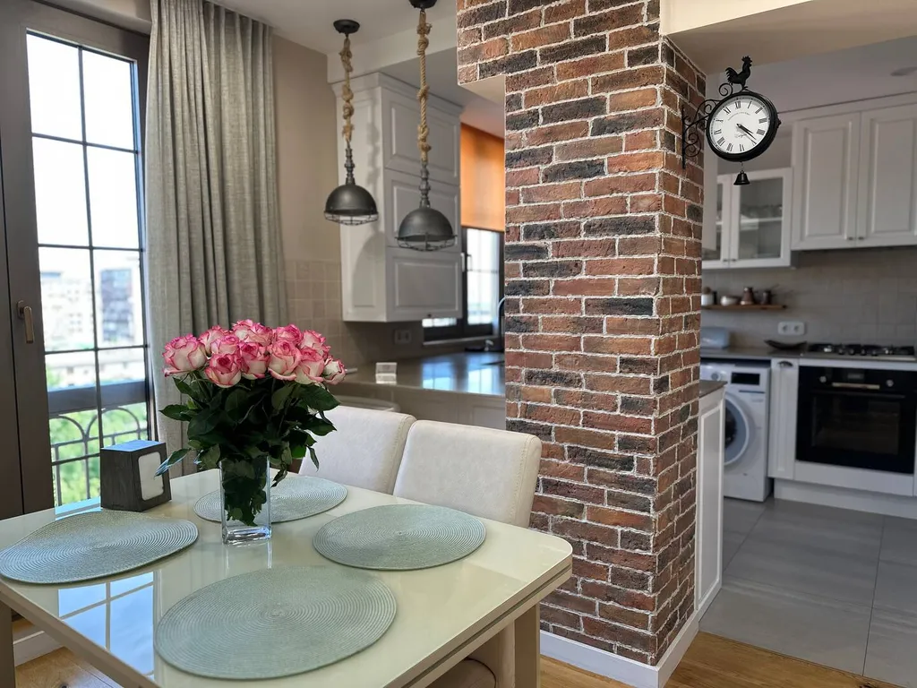 Редкая находка, непревзойденное местоположение, гибкий check-in