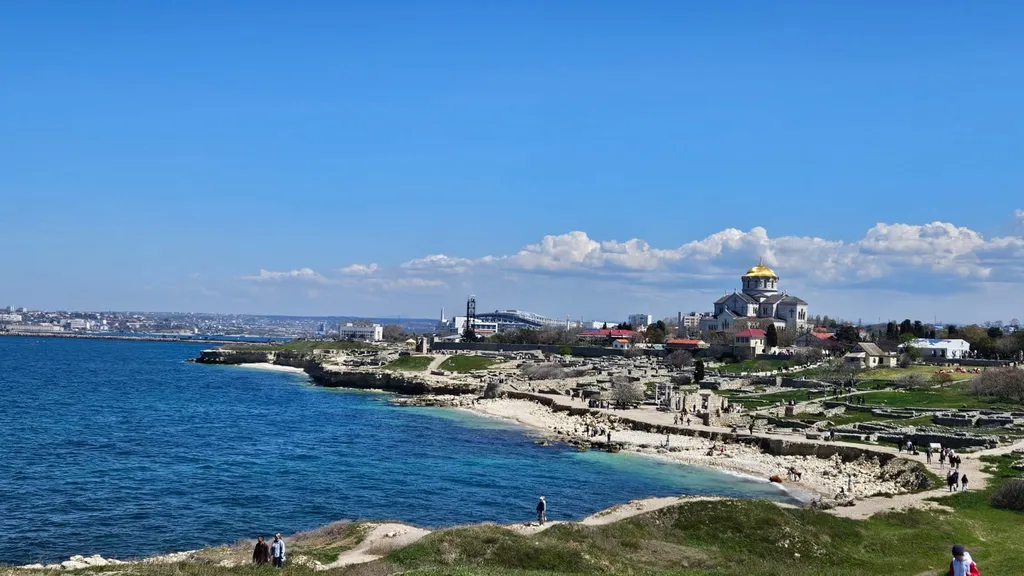 Дом с дизайнерским ремонтом