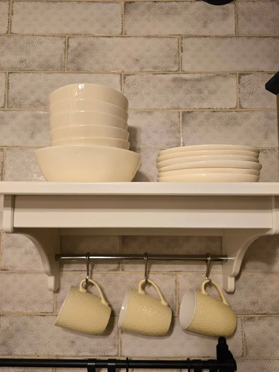 Изумительные 3-комнатные апартаменты с собственным участком земли