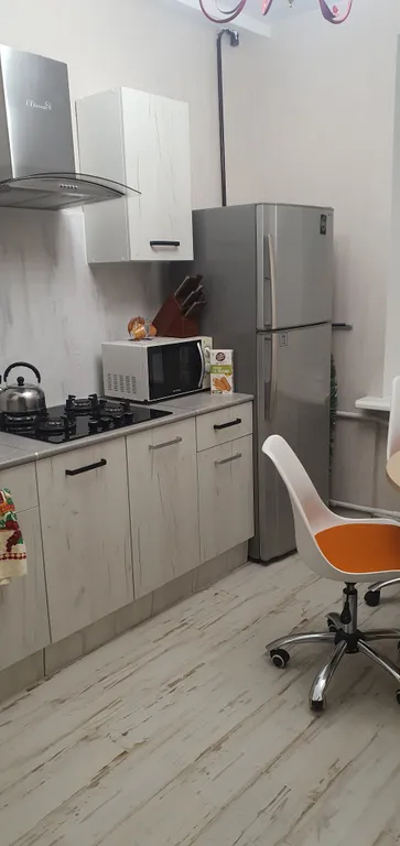 Квартира 1-комнатная Квартира — Пушкин