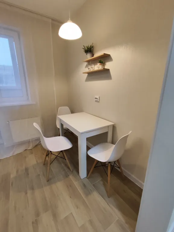 Квартира Уютная квартира в 15 минутах езды от центра — Краснодар