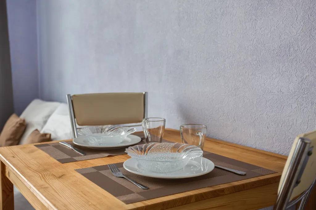 Уютная студия с кондиционером