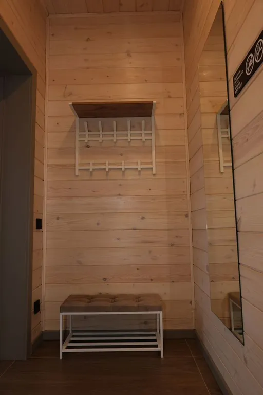 Дом Горное озеро