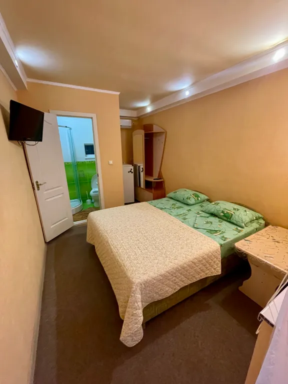 Квартира Комната — аренда посуточно в Бердянск