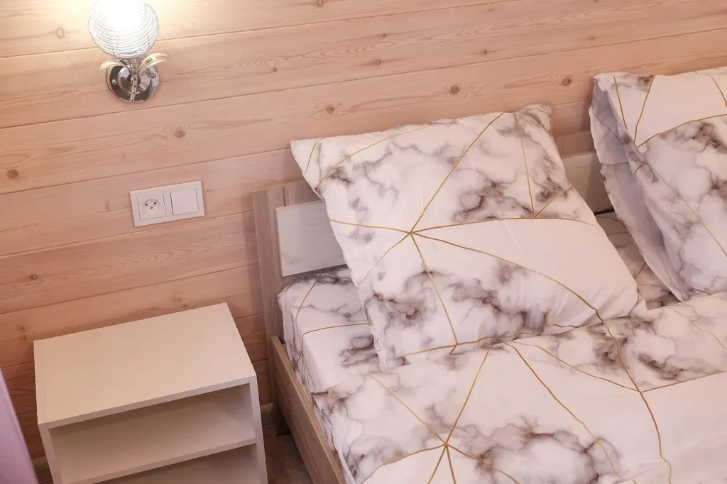 Уютный, светлый и просторный Дом