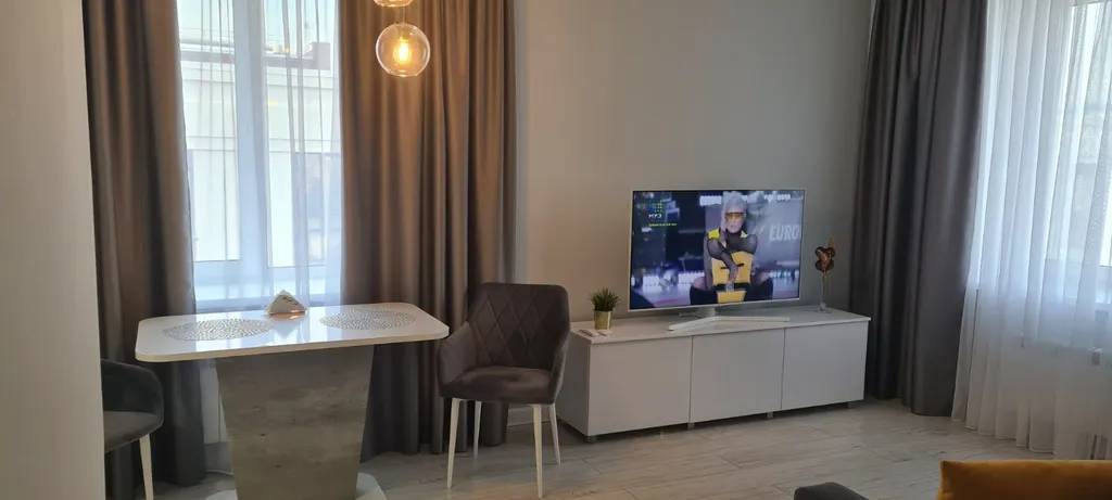 Лучшие квартиры города