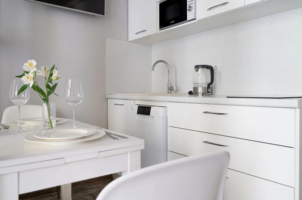 Куршевель апартамент Андорра