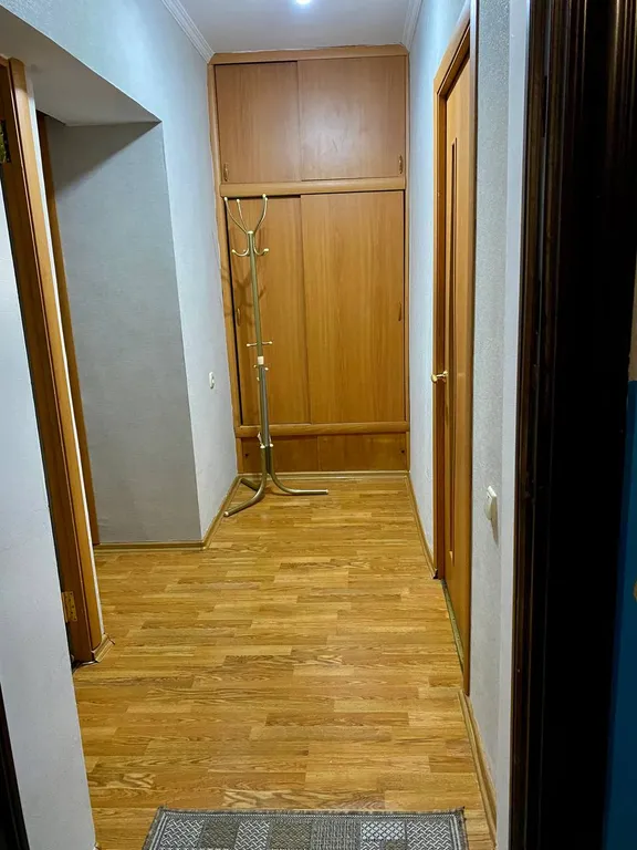 Квартира Уютная квартира в пяти минутах от моря — Каспийск