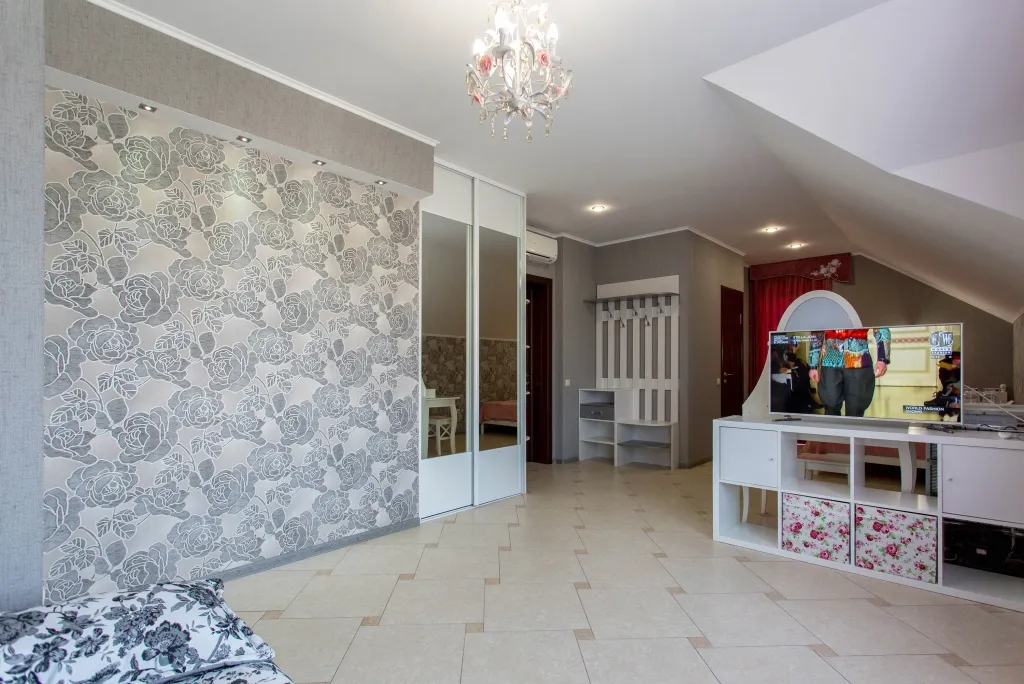 Квартира Комната — Геленджик