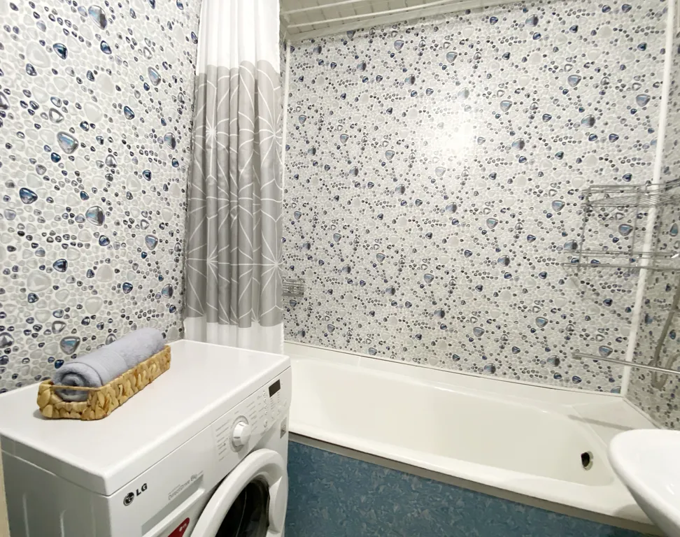 Комфортная квартира в центре города