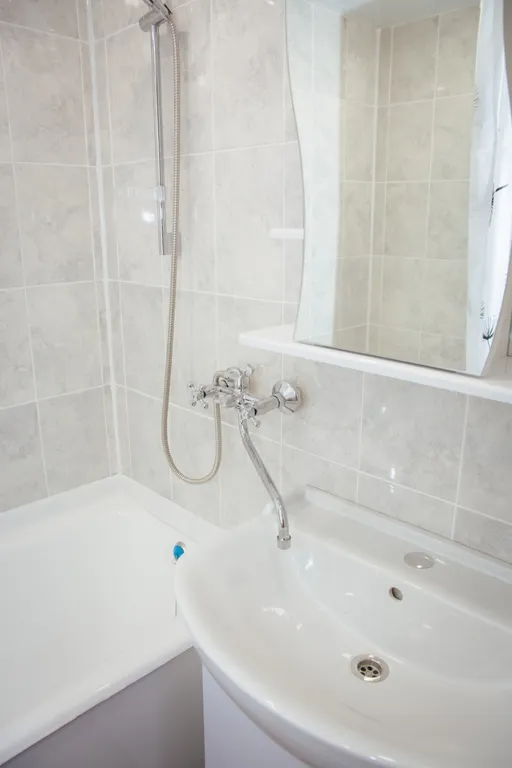 Уютная квартира в центре поселке Пушкинские горы