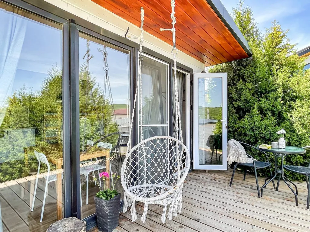 Коттедж Гостевой дом Villa scandi большой — аренда посуточно в Сукко