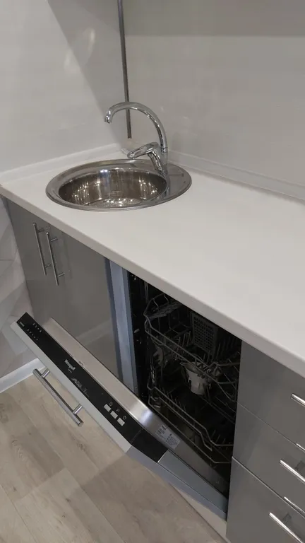 Квартира Уютная квартира — Севастополь