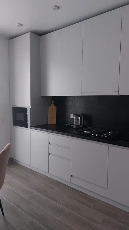 Уютная квартира среди гор