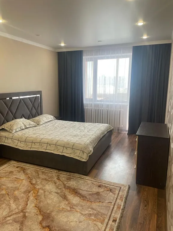 Комфортная квартира в Астане